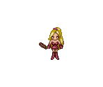 Coquettish Whip - Star Ocean: Second Evolution