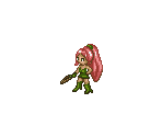 Beastmaster - Star Ocean: Second Evolution