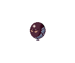 Black Balloon - Star Ocean: Second Evolution