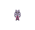Werewolf - Star Ocean: Second Evolution