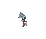 Wolfhead - Star Ocean: Second Evolution