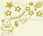 Achievement Screen - Kotoba no Puzzle: Mojipittan Wii Deluxe (JPN)