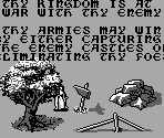Game Instructions - Kingdom Crusade