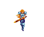 Janne - World Heroes 2