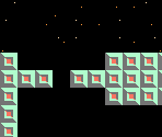 Flexid - Space Hunter (JPN)
