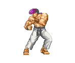 Reiji Oyama - Power Instinct