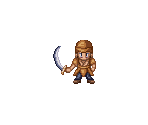 Thieving Scum - Star Ocean: Second Evolution