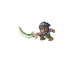 Bandit - Star Ocean: Second Evolution