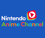 HOME Menu Banner - Nintendo Anime Channel (PAL)