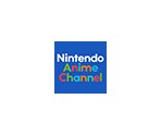 HOME Menu Icons - Nintendo Anime Channel (PAL)