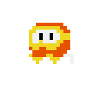 Dig Dug - Kotoba no Puzzle: Mojipittan Wii Deluxe (JPN)