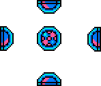Boobeam Trap - Mega Man Maker