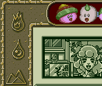 Super Game Boy Border - Daikaijuu Monogatari: The Miracle of the Zone (JPN)