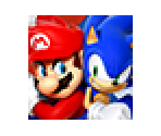HOME Menu Icons & Banners - Mario & Sonic at the Rio 2016 Olympic Games