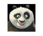Save Banner & Icon - Kung Fu Panda