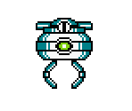 Kamegoro Maker - Mega Man Maker