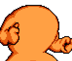 Yellow Devil - Mega Man Maker