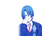Portraits (Side View) - Uta no Prince-sama ♪ MUSIC (JPN)
