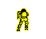 Skater - Turbo Skate Fighter