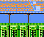 Strike Man Stage - Mega Man 10