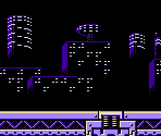 Nitro Man Stage - Mega Man 10