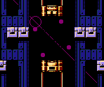 Wily Stage 4 - Mega Man 10