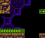 Wily Stage 2 - Mega Man 10