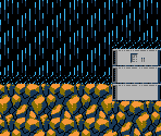 Wily Stage 1 - Mega Man 10