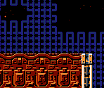 Special Stage 1 (Enker) - Mega Man 10