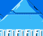 Chill Man Stage - Mega Man 10