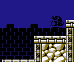 Blade Man Stage - Mega Man 10