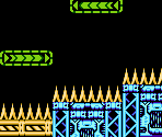 Special Stage 3 (Ballade) - Mega Man 10