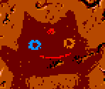 Background Objects - Madou Monogatari 2