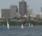 City With Water - Scratch