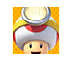 HOME Menu Icons & Banners - Captain Toad: Treasure Tracker