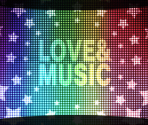 In-game Backgrounds - Uta no Prince-sama ♪ MUSIC (JPN)