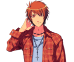 Character Portraits - Uta no Prince-sama ♪ Debut (JPN)