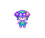 Basil (Dream) - Omori