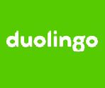 Logo - Duolingo