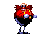 Dr. Eggman (Classic) - Sonic the Hedgehog Customs