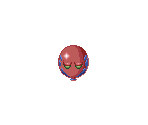 Red Balloon - Star Ocean: Second Evolution