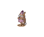 Magus - Star Ocean: Second Evolution