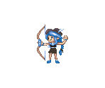 Robinette - Star Ocean: Second Evolution