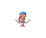 Robinette Captain - Star Ocean: Second Evolution