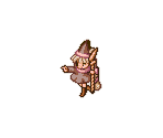 Enchantress - Star Ocean: Second Evolution