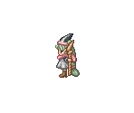 Elder Witchette - Star Ocean: Second Evolution