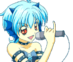Mimi - Mermaid Melody Pichi Pichi Pitch - Pichi Pichitto Live Start!