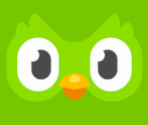 App Icon - Duolingo