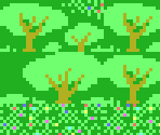 Tileset - Super Speed Race