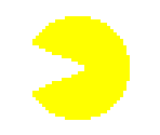 Pac-Man - Kotoba no Puzzle: Mojipittan Wii Deluxe (JPN)